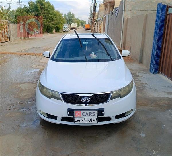 كيا سيراتو 2012 للبيع في العراق - المشخاب